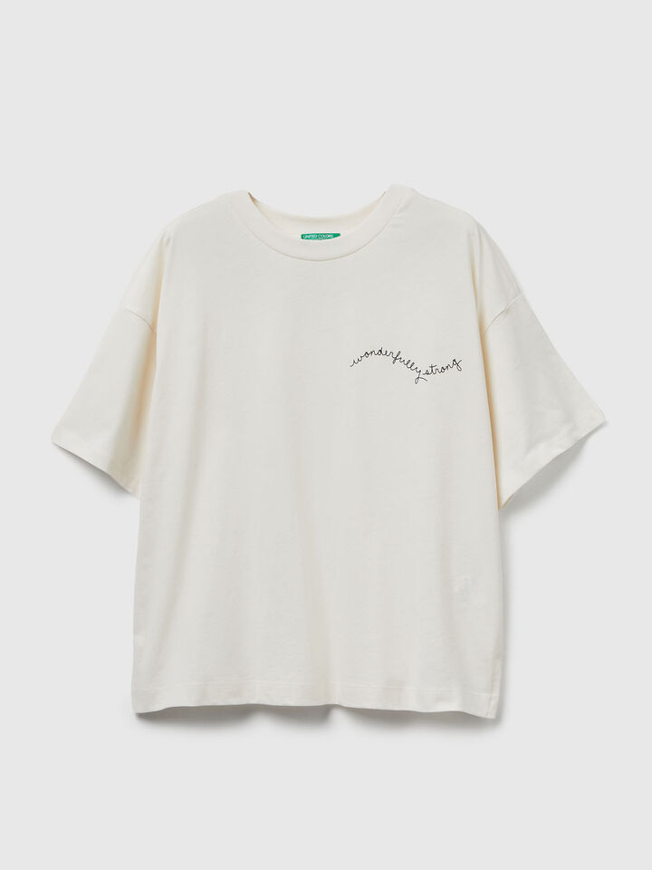 T-SHIRT Women image number 5